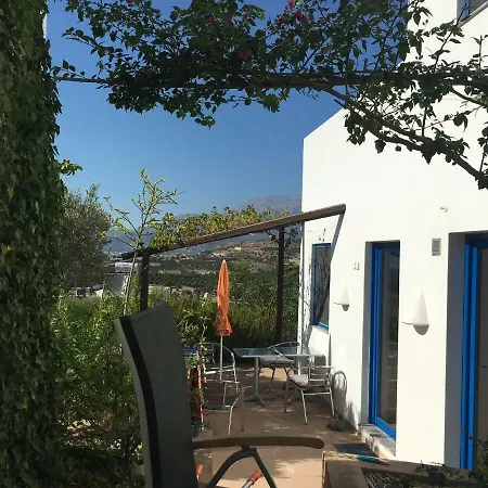 Landros Holiday home *