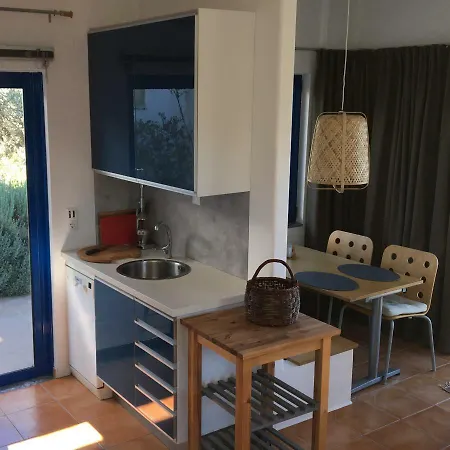 Holiday home Landros *