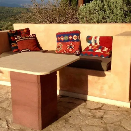 Landros Holiday home Kamilari
