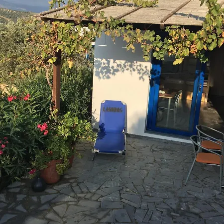 Holiday home Landros