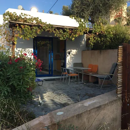 Landros Holiday home Kamilari