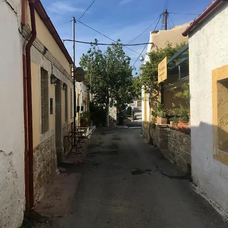 Holiday home Landros