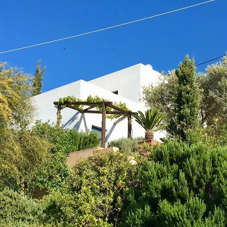 Landros Σπίτι διακοπών