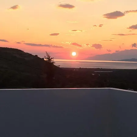 Landros Σπίτι διακοπών Καμηλάρι