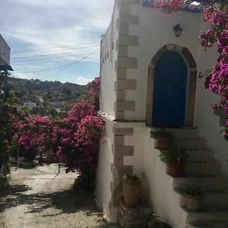 Landros Σπίτι διακοπών Καμηλάρι